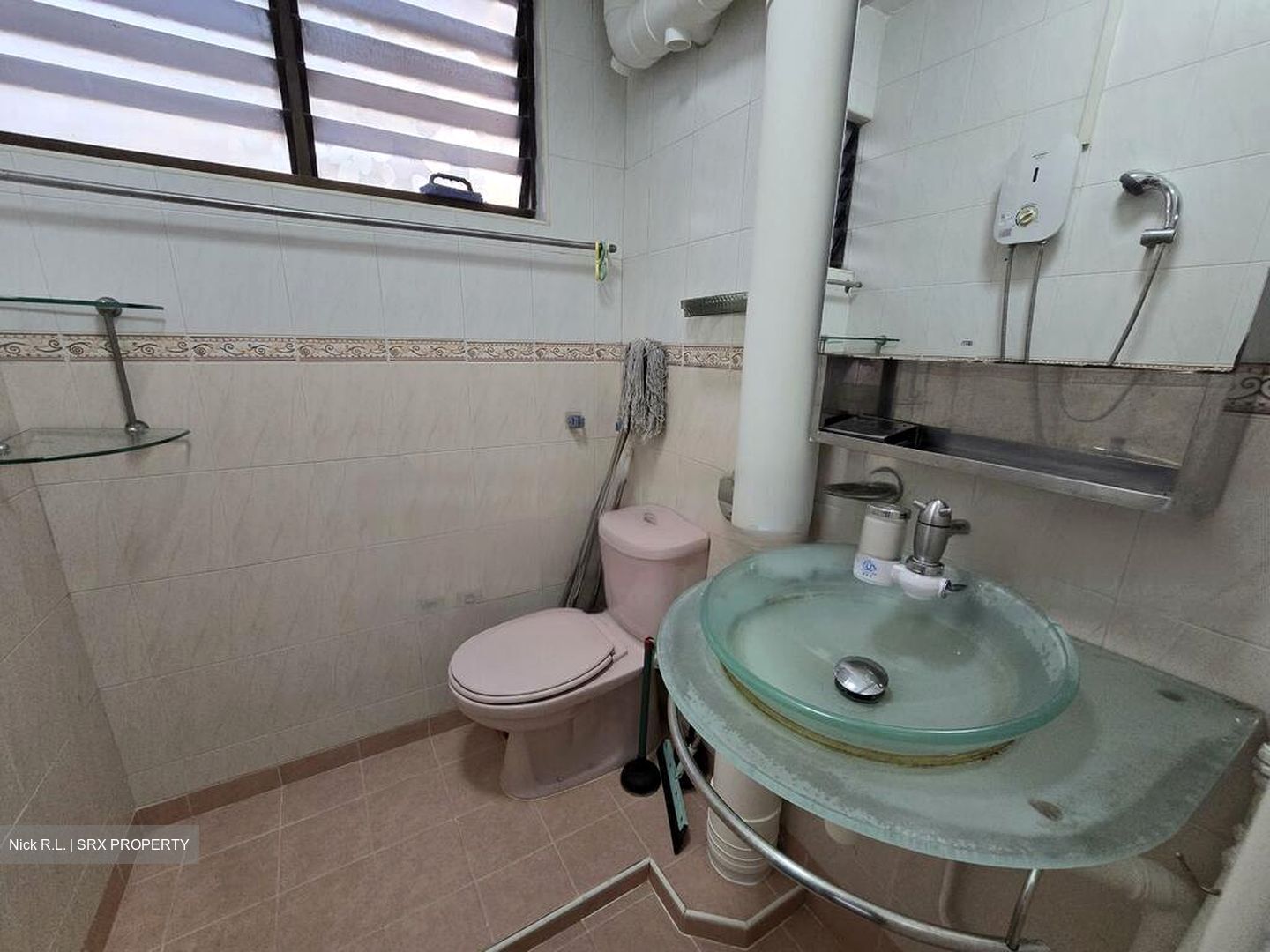Blk 483 Jurongville @ Street 41 (Jurong West), HDB 4 Rooms #461046621